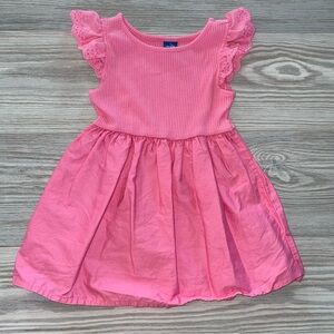 ⭐ Old Navy Baby Girls Dress 12–18M ⭐
